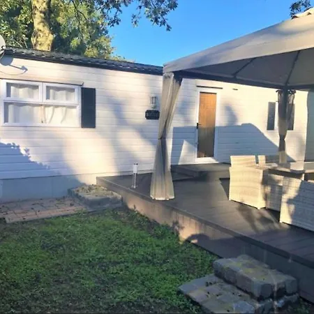 Vakantiehuis Recreatiepark Rhederlaagse Meren Lathum