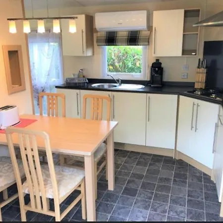 Vakantiehuis Recreatiepark Rhederlaagse Meren Semesterpark *