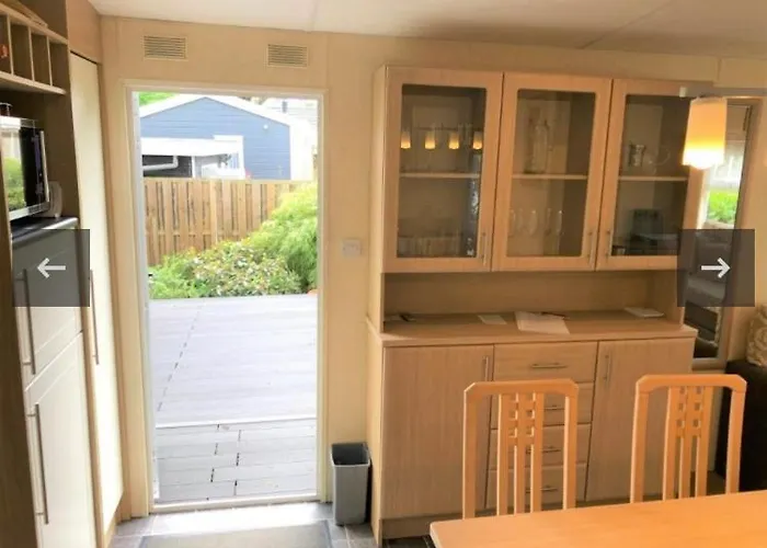 Vakantiepark Vakantiehuis Recreatiepark Rhederlaagse Meren