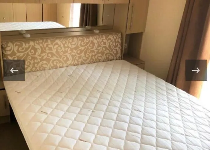 Vakantiehuis Recreatiepark Rhederlaagse Meren Vakantiepark Lathum