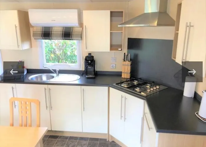 Vakantiepark Vakantiehuis Recreatiepark Rhederlaagse Meren *