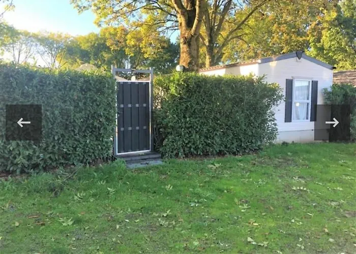 Vakantiepark Vakantiehuis Recreatiepark Rhederlaagse Meren