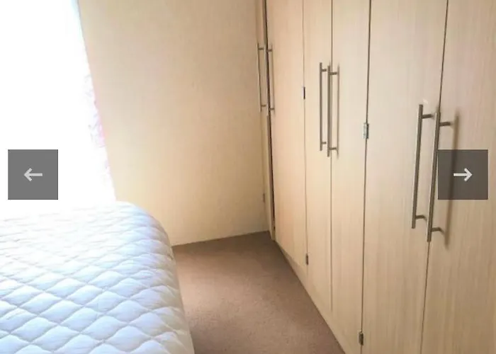 Vakantiehuis Recreatiepark Rhederlaagse Meren