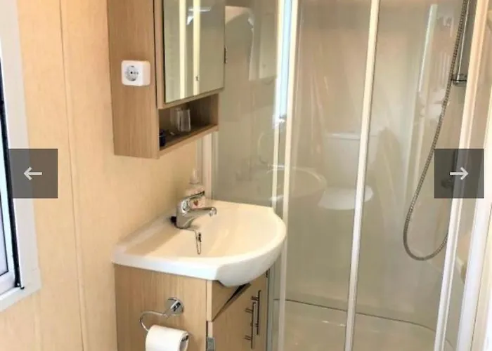 Vakantiehuis Recreatiepark Rhederlaagse Meren Vakantiepark