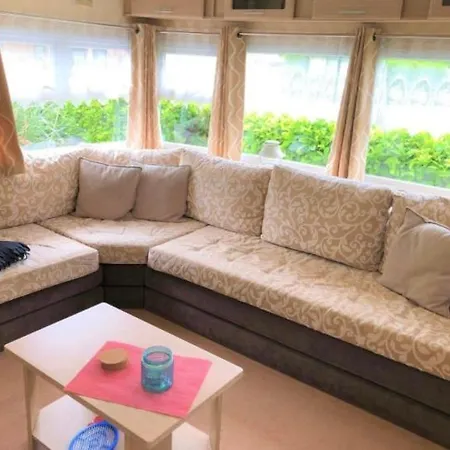 Vakantiehuis Recreatiepark Rhederlaagse Meren * Lathum