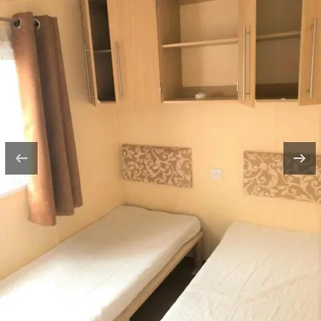 假日公园 Vakantiehuis Recreatiepark Rhederlaagse Meren