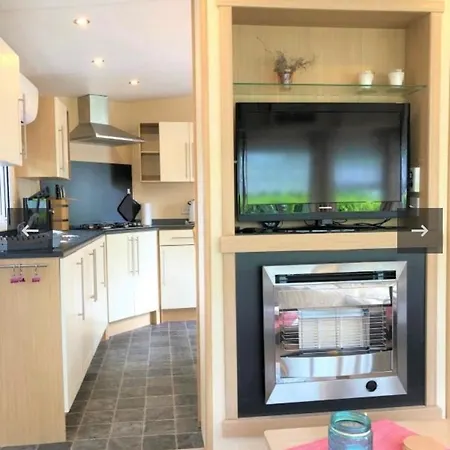 假日公园 Vakantiehuis Recreatiepark Rhederlaagse Meren Lathum