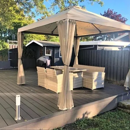 Vakantiehuis Recreatiepark Rhederlaagse Meren