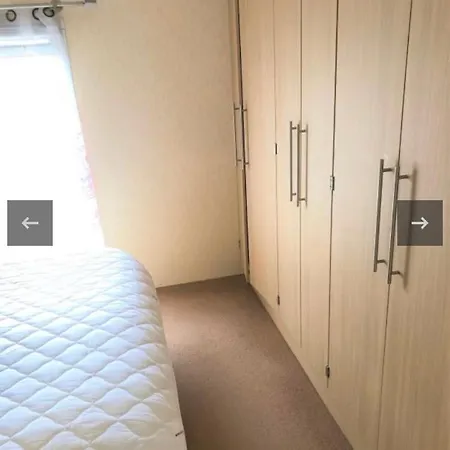 Vakantiehuis Recreatiepark Rhederlaagse Meren