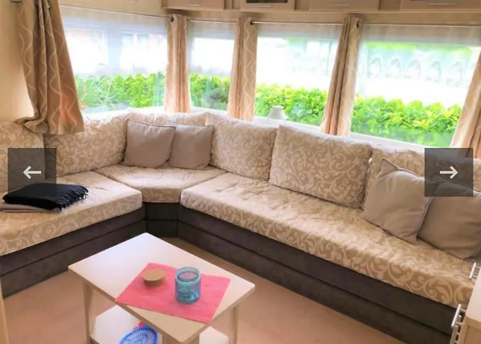 Vakantiehuis Recreatiepark Rhederlaagse Meren * Lathum