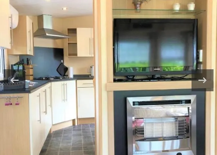 Semesterpark Vakantiehuis Recreatiepark Rhederlaagse Meren Lathum