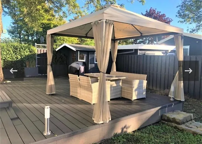 Vakantiehuis Recreatiepark Rhederlaagse Meren