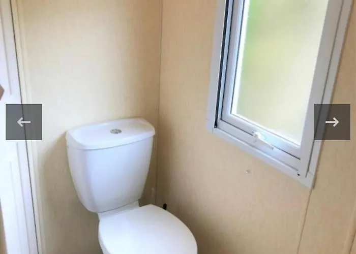 Vakantiehuis Recreatiepark Rhederlaagse Meren Semesterpark *